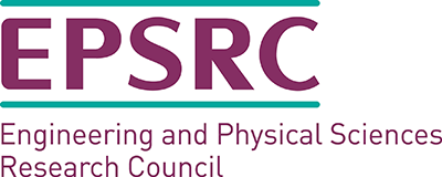 EPSRC Logo 400