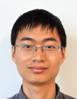 Former Group Member, Weiwei Cai, wins SAOT Young Researcher Award